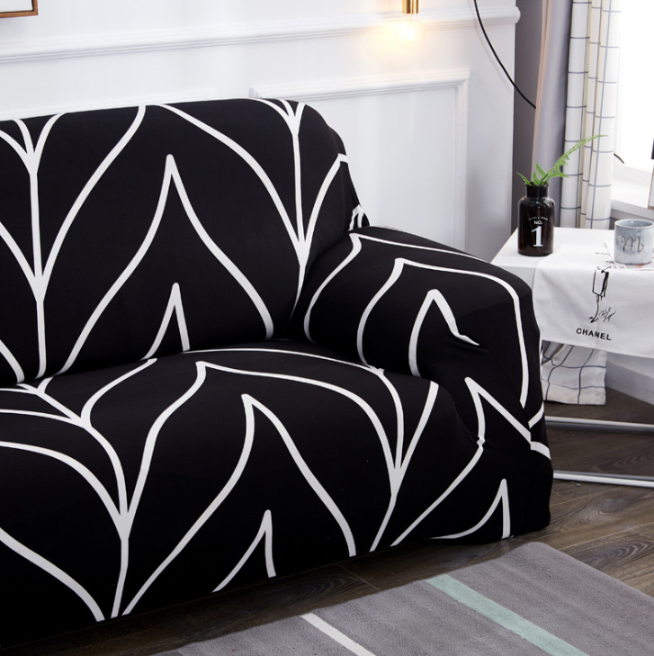 FlexiCover™ – Universal Elastic Sofa Slipcover