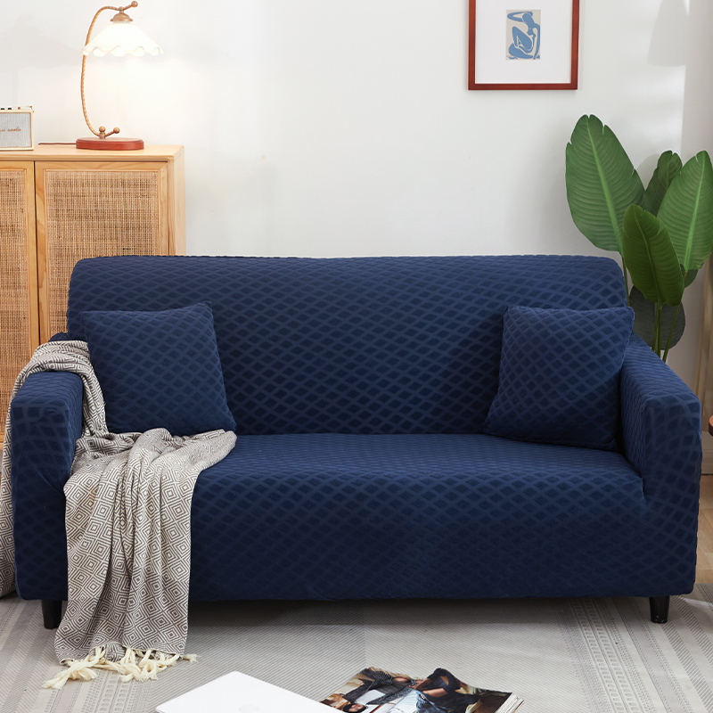 FlexLuxe™ – Full Stretch Sofa Cover for Modular Sofas
