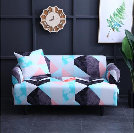 FlexiCover™ – Universal Elastic Sofa Slipcover