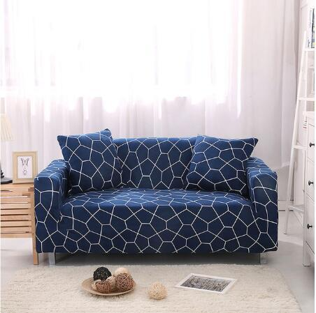 FlexiCover™ – Universal Elastic Sofa Slipcover