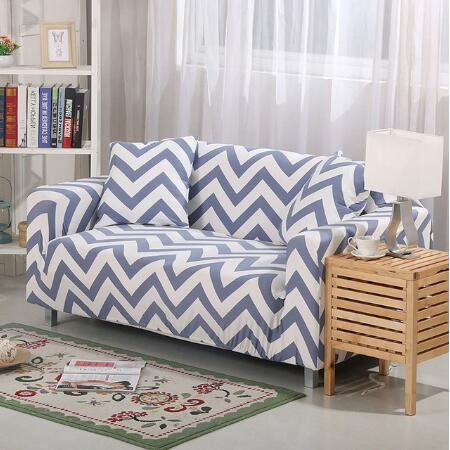 FlexiCover™ – Universal Elastic Sofa Slipcover