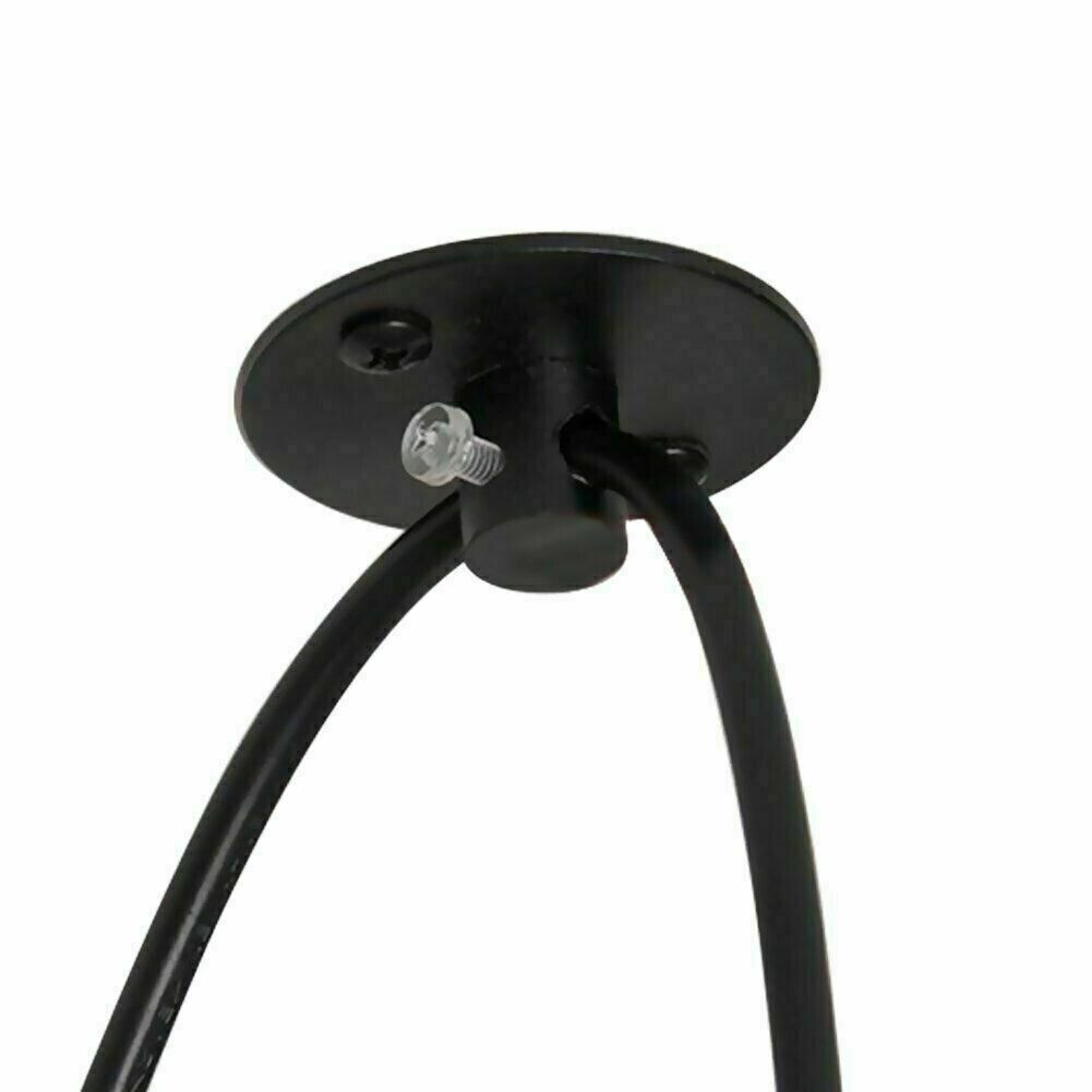 5Way Vintage Industrial Ceiling Lamp Shade Chandelier Retro Spider