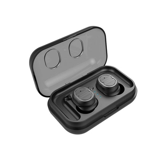 High Quality Touch Wireless Bluetooth Headset