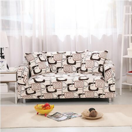 FlexiCover™ – Universal Elastic Sofa Slipcover