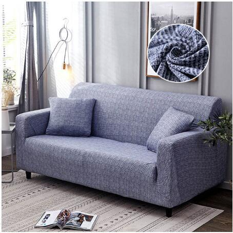 FlexiCover™ – Universal Elastic Sofa Slipcover