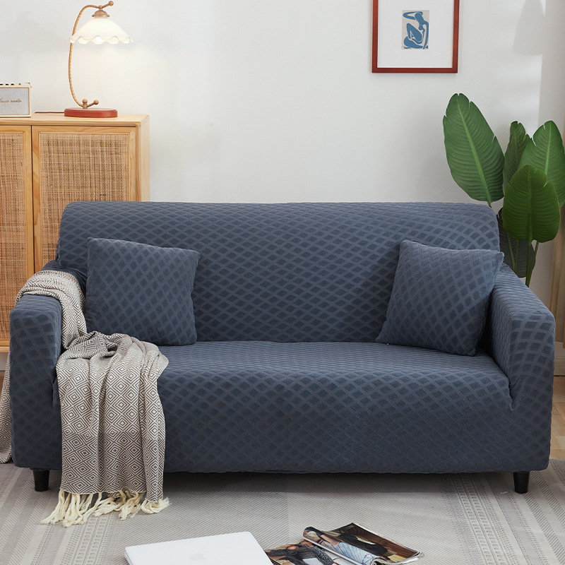 FlexLuxe™ – Full Stretch Sofa Cover for Modular Sofas